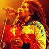 No woman no cry (Bob Marley)