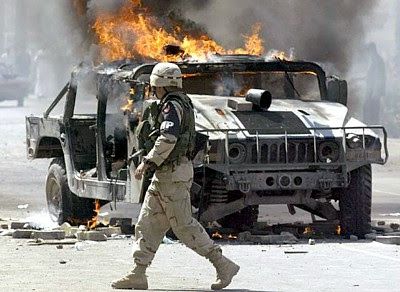 Afghanistan : 2 soldats américains tués