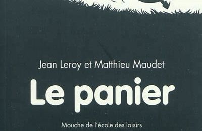 Le panier / Jean Leroy
