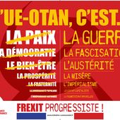 800 Milliards d'euros pour constituer l'armée européenne - INITIATIVE COMMUNISTE