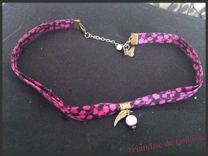 Bracelet Liberty