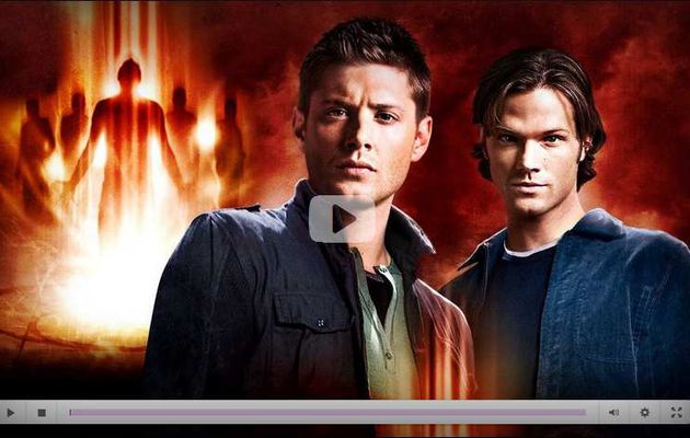 Supernatural Season 11 Episode 20