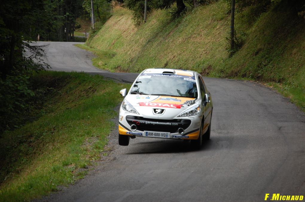 Album - rallye-du-mont-blanc-2011