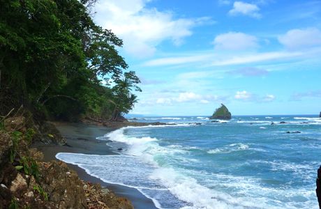 Corcovado, avec ou sans guide ?