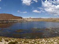 Lipez et Salar d'Uyuni