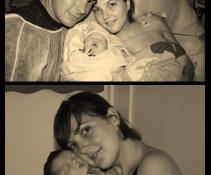 Naissance de ma poupée !!!!!! le 3 décembre 2011 ...