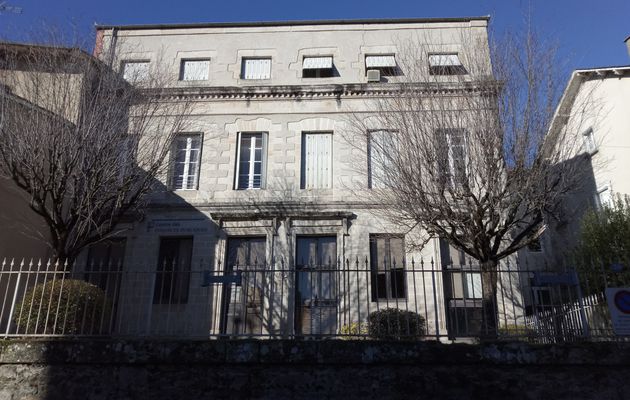 [Écho d'antan] - Première école laïque à Maurs