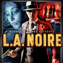 L.A.Noire [SKIDROW] PC
