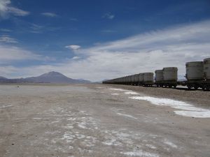 4 jours de rêve entre le salar d´Uyuni et le sud Lipez