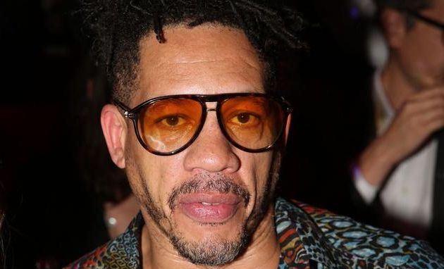 Incendie à Rouen : JoeyStarr dit avoir souffert de nausées alors qu'il jouait au théâtre