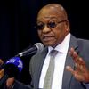 Zuma: Justice in Wave by Salaam Rasak O.