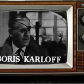 Boris Karloff : 26 épisodes de "Colonel March of Scotland Yard"