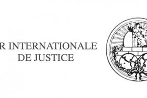 Cour Internationale de Justice (CIJ)