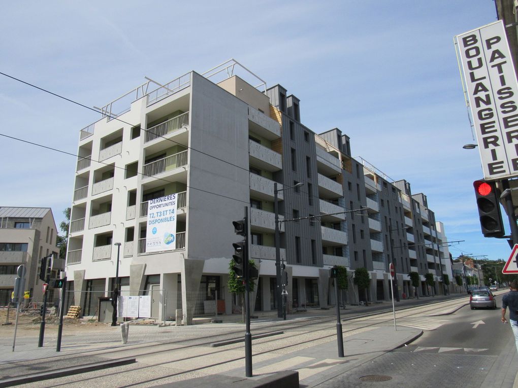 LES TERRASSES DU CÈDRE