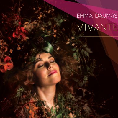 Découverte: Emma Daumas, nouvel album Vivante + vidéo‏ !