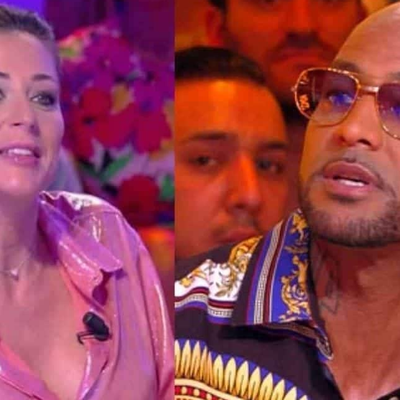 Booba accusé d'harcèlement contre Magali Berdah - L'entourage du rappeur répond: "Booba relève, se moque, et critique la culture du vide".