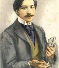 Pierre LOUŸS. Les Chansons de Bilitis. Les Mystères