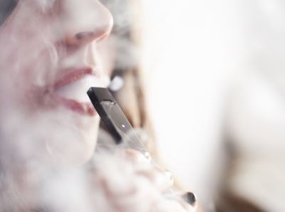 Les autorités américaines renforcent la lutte contre la cigarette électronique