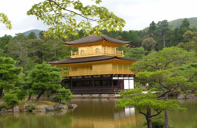 Kinkaku-ji