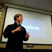 Facebook en panne : le colosse aux pieds d'argile