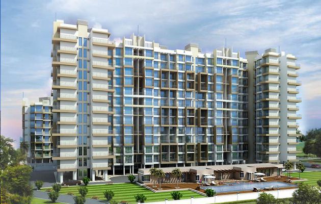 Buy 2 BHK Apartments On Dwarka Expressway