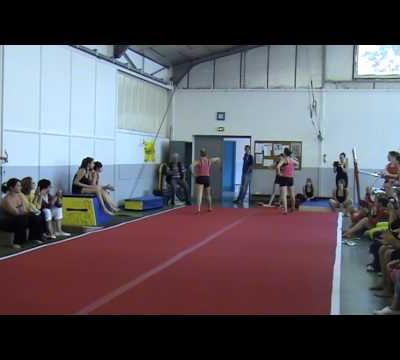 GALA DE FIN D'ANNEE : 30 JUIN2013