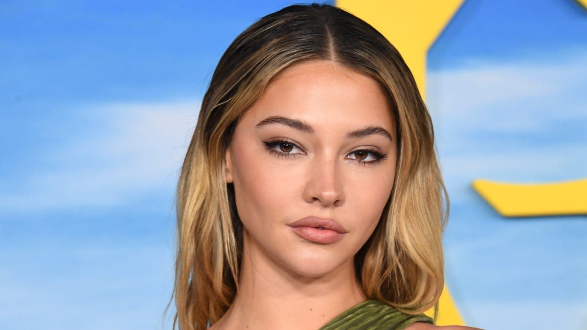 Quand potentiel pousse vers grand écran Madelyn Cline