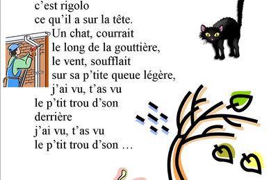 Une Jolie Comptine A Propos Des Escargots Le Blog De Petits Pirates Et Petites Princesses