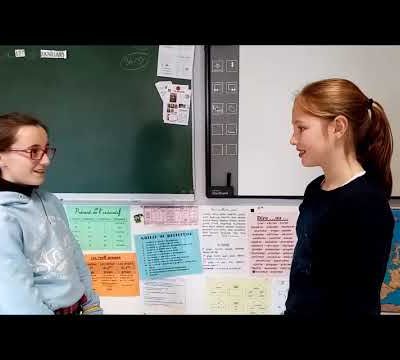 Vidéos anglais: do you like?