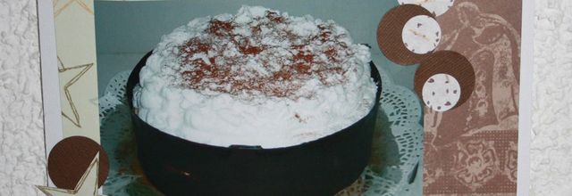 Ma gourmandise