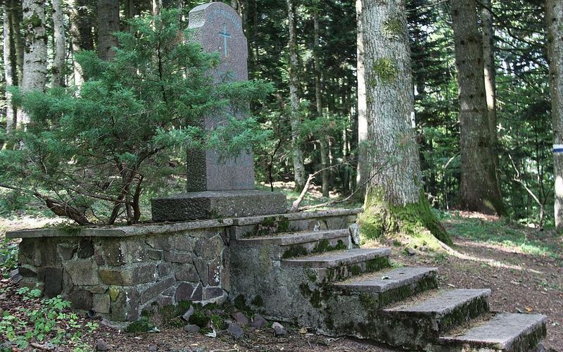 LE CAMP TURENNE (Nouvelle version augmentée)