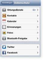 RT @warentest: #iPhone und #iPad von #Apple: Neues...