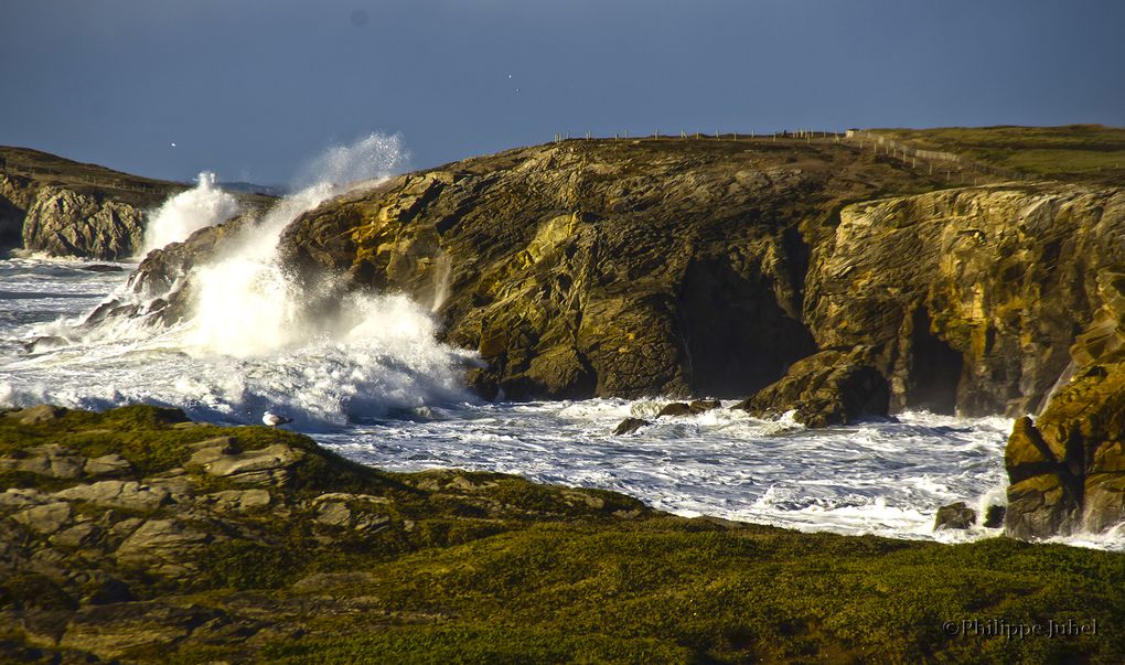 St-Pierre Quiberon &quot;Paysages&quot;