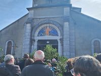 Paroisse St Ambroise en la Vallée Heureuse - Mazères