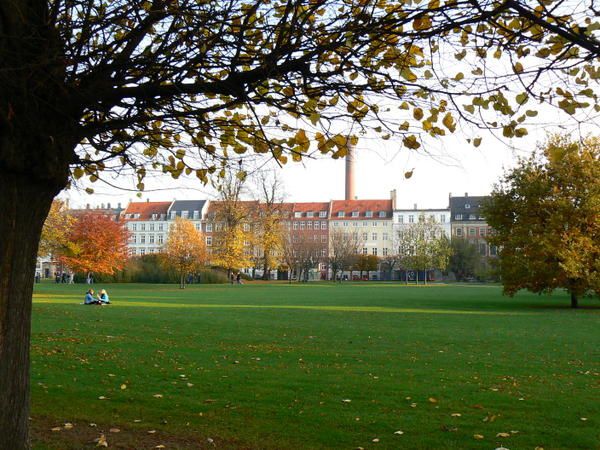 Copenhague et Suéde (Malmo et Lund)