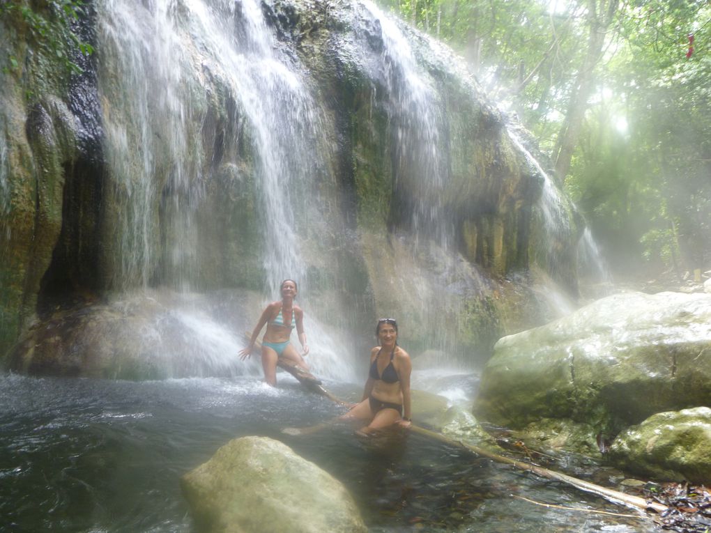 Album - guatemala-lac-izabal