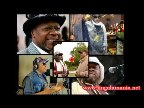 JB Mpiana: Papa Wemba Est Mon Idole, Mon Artiste, Malgré Moi Grand Prêtre 