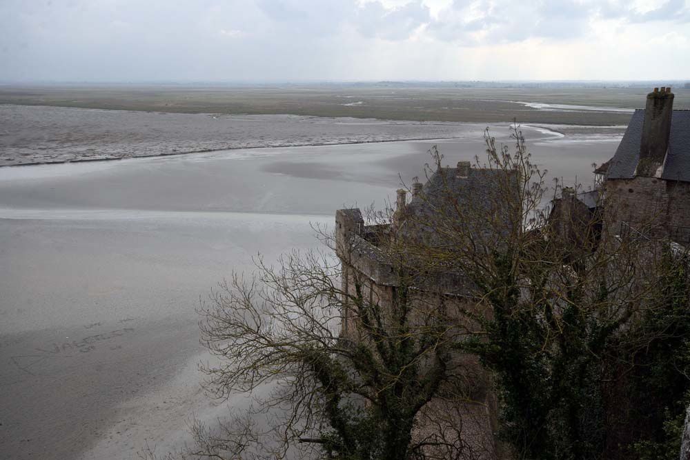 Le Mont-Saint-Michel - Photos Thierry Weber Photographe La Baule Guérande