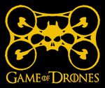 Game of drones