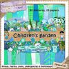 children's garden