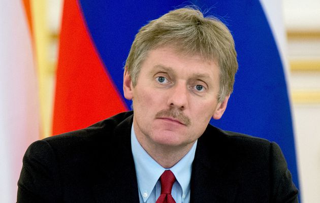 Russian-US relations hit rock bottom: Kremlin Spokesman Dmitry Peskov told 