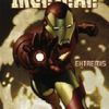 Critique 896 - Iron Man: Extremis (The Incredible Iron Man Vol.1)