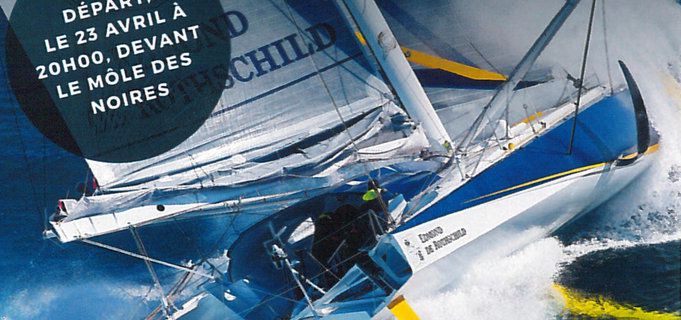 THE  TRANSAT  BAKERLY EN IMAGES