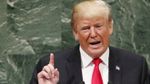 Trump arremete con dureza contra Irán en su discurso ante Naciones Unidas por ''sembrar caos, muerte y destrucción''