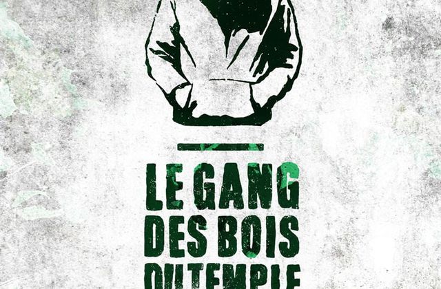 Critique Ciné : Le Gang des Bois du Temple (2023)