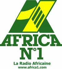 LE GRAND DEBAT AFRICA N°1 - 10/10/12