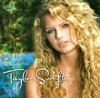 Taylor swift 2006 album