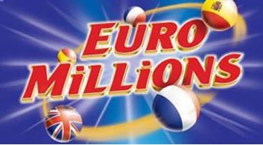 EuroMillions : Résultat du tirage du Vendredi 4 Juin