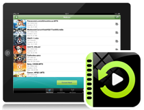 Video Converter iPhone/iPad App