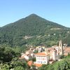 Vico, entre mer et montagne...